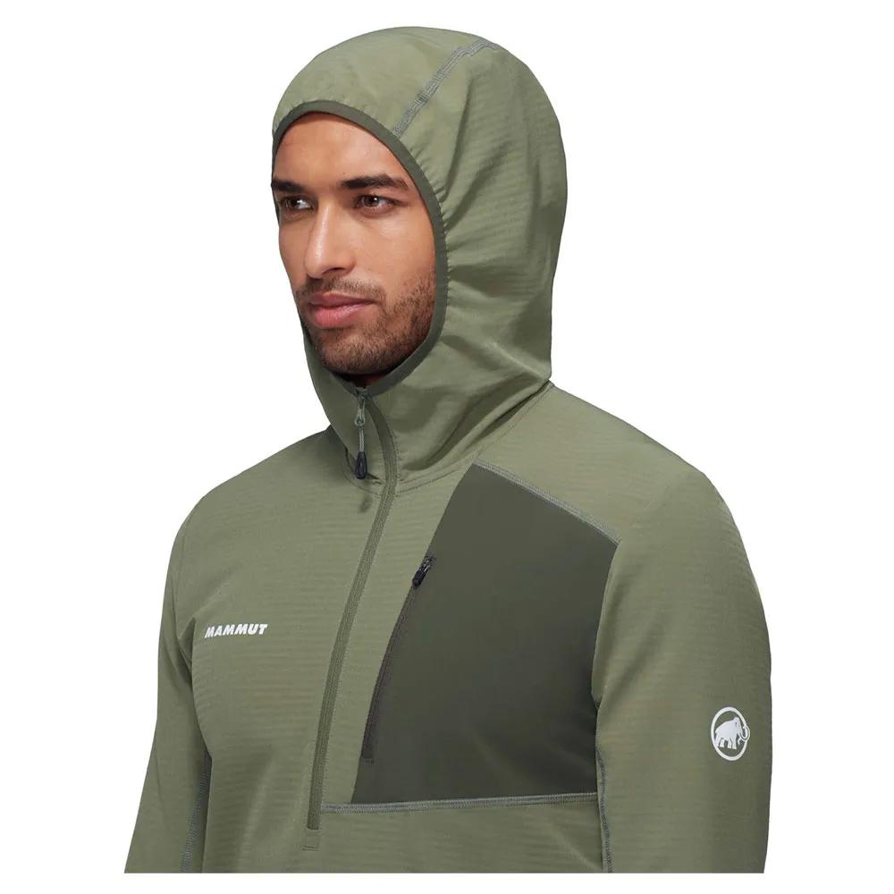 Mammut Madris Light Hoodie