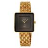 SKMEI Women's Watches Middle Eastern-Style Watches Minimalist Water-Resistant Square Women's Fashion Quartz Watches