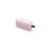 Haut-parleur Bluetooth - Bose - SoundLink Flex II - Rose - Résistant à l'eau - Bluetooth