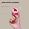 Automatic Cat Eye Nail Art Tool with Super Strong Magnet and Glass Bead Suction for Beginners