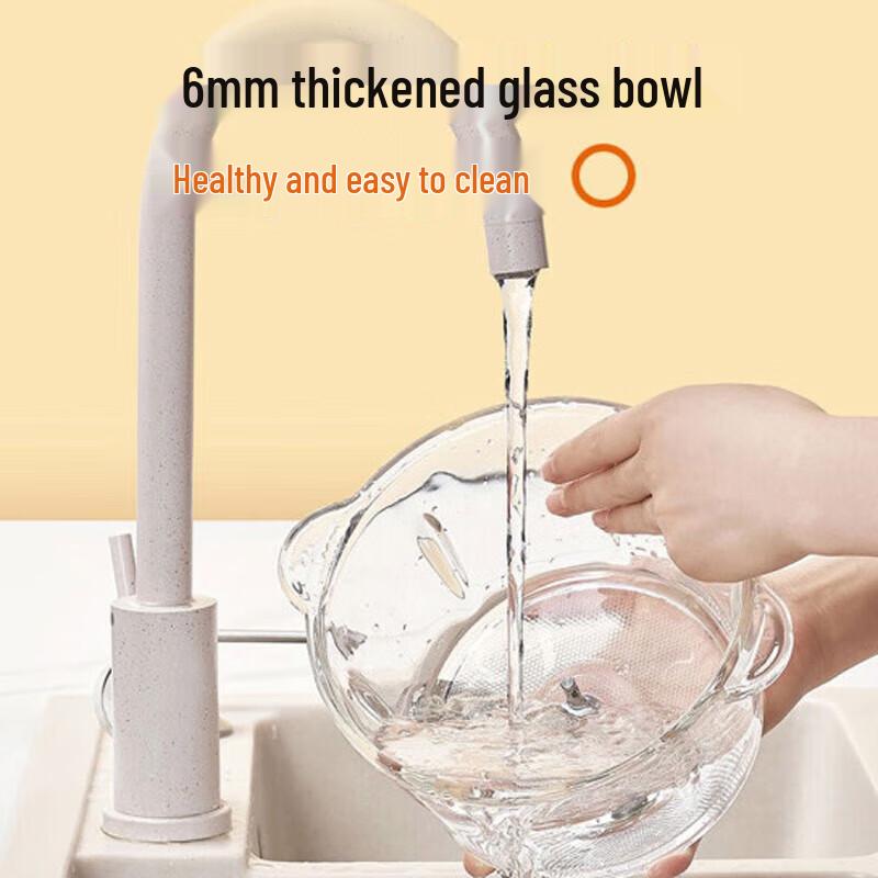 Joyoung S18-LA190 Electric Multi-functional Food Processor & Meat Grinder CN plug (adapter included)