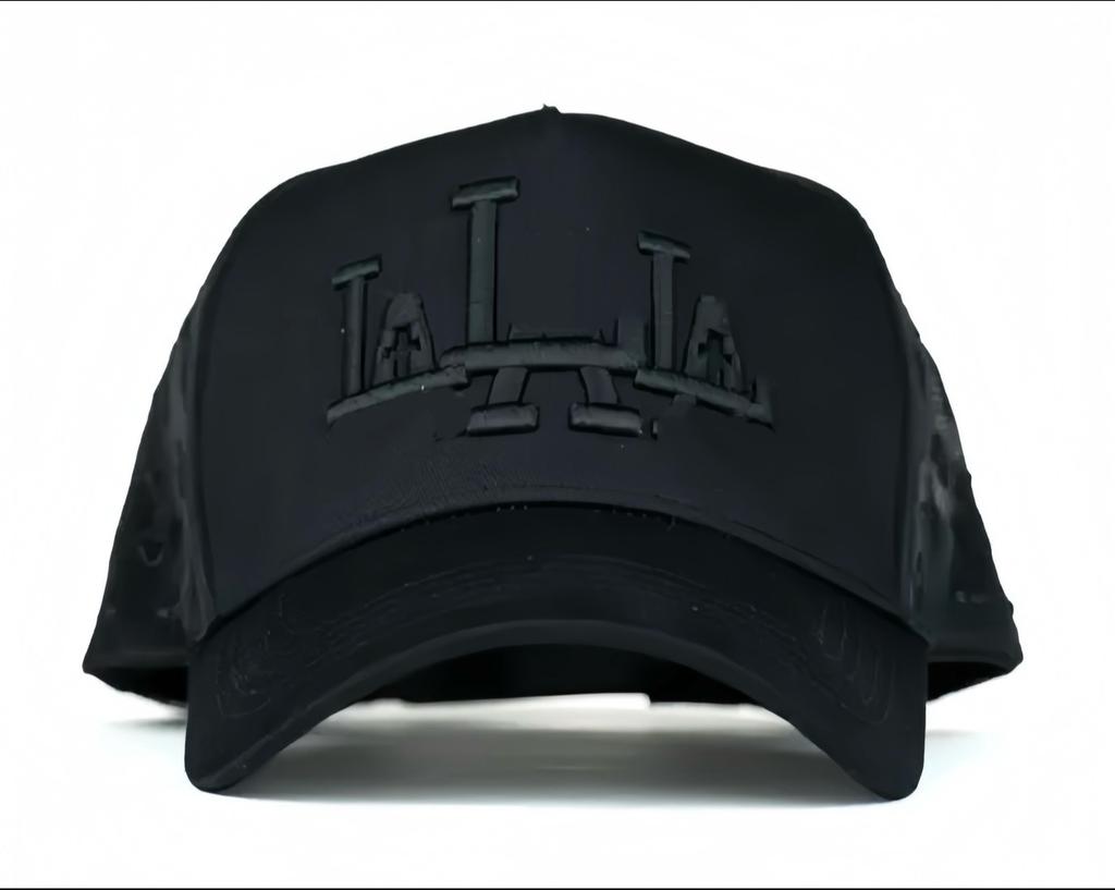 Wholesale Yo No Pesco Star Satin Lined Terry Dobby Embroidered Bling Sports Cap 5 Panel Rhinestone Brim Baseball Caps Barbas