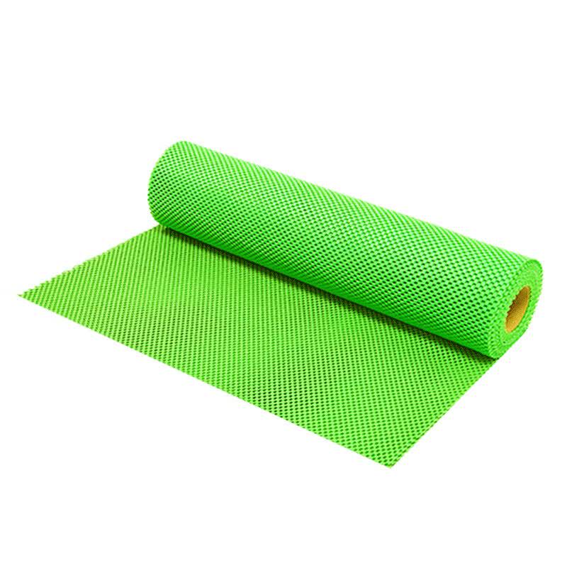Thickened Mesh Anti-Slip Produce Shelf Mat Standard
