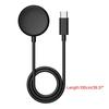 Magnetic Power Adapter Charger Stand Base Type C USB Fast Charging Cable Cord Wire Suitable for Pixel Smartwatch Durable