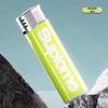 Trick Water Gun Lighter: Adult Prank Toy for Spraying