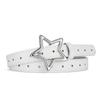 Fivepoint Lovely Star Design Belt For Women With Charming Colors For Looks Fashionable