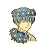 Klassische Anime-Spiele Emaille-Anstecker Kawaii Cartoon-Charakter Brosche Kleidung Rucksack Revers-Abzeichen Mode Schmuck Zubehör Geschenke