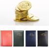 60 Home Decoration Photo Album Coin Album Holders Collection Book Scrapbooks