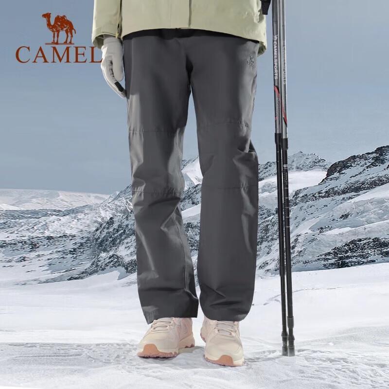 CAMEL Women's Outdoor Trekking Pants 6120