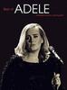 The The Best of Adele Book