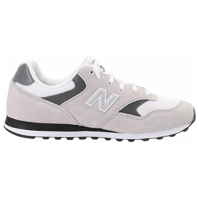 New Balance 393 'Grey' Sneakers ML393SE1