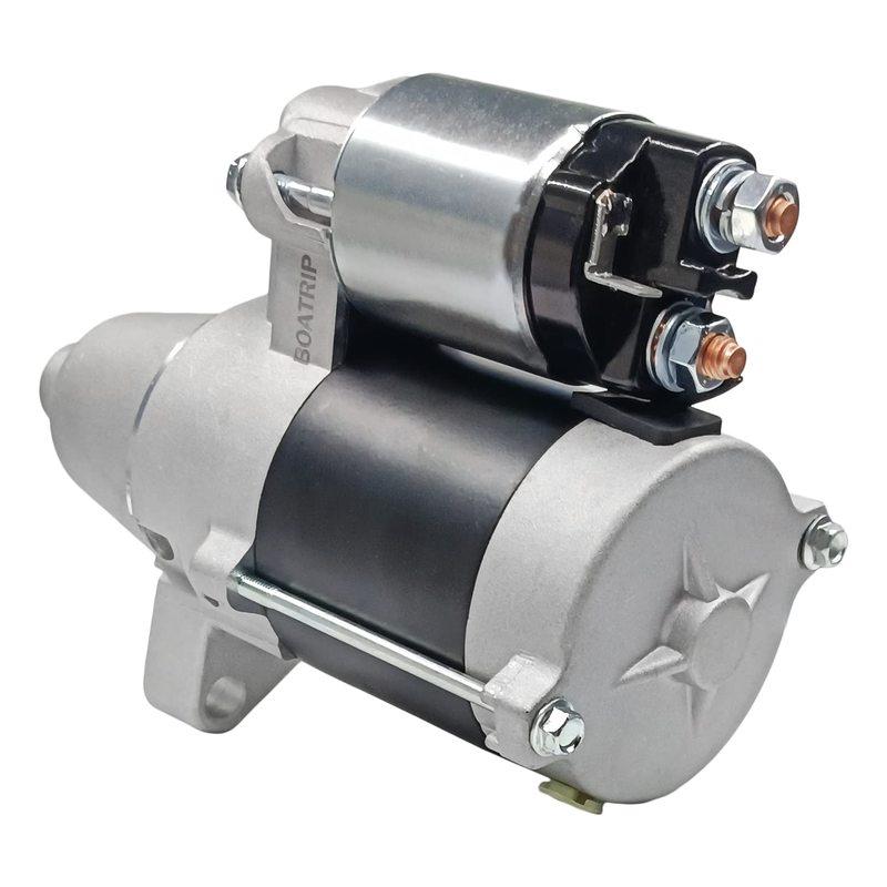 Starter Motor for Briggs & Stratton Vanguard V-Twin 32 35hp Engine 845760 845640 845761 807383 809054 428000-0230 84006533