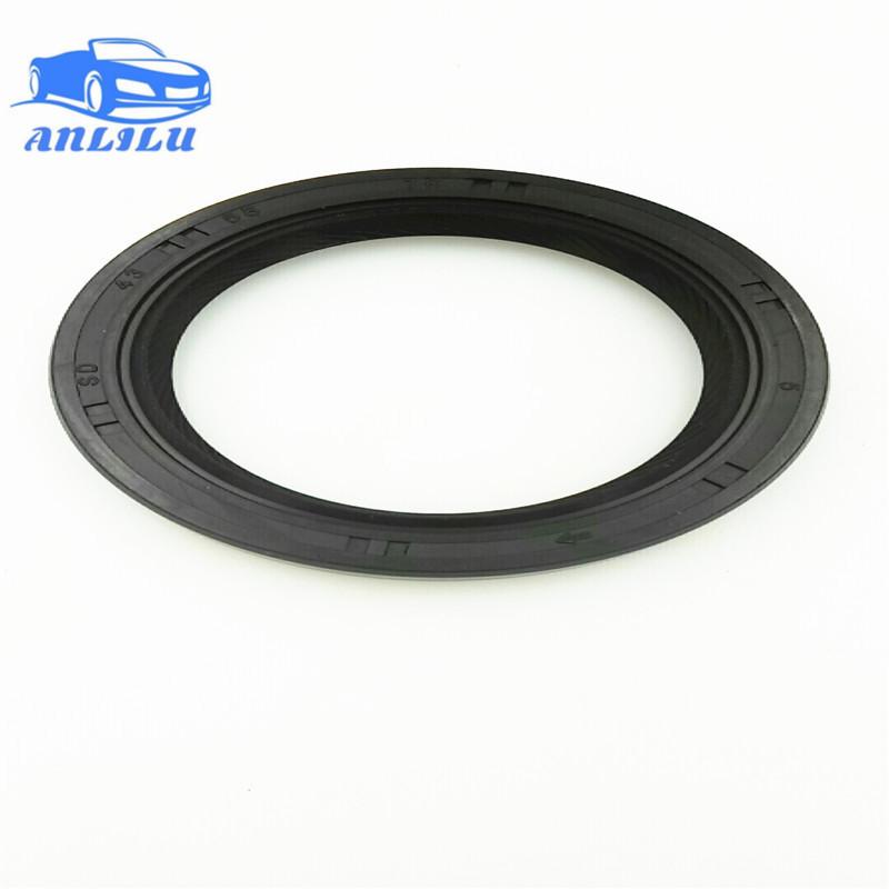 Suitable for 2007-2017 Crv ILX TSX 2.4L Engine Crankshaft Sealing Rubber Ring 91212-PNC-003 91212pnc003