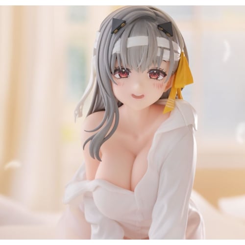 Modernia First Affection Figure Goddess of Victory: NIKKE Noodle Stopper Approx. 9cm Official