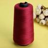 12 Colors Outstanding 3000 Yards Industrial Overlocking Sewing Machine Polyester Thread