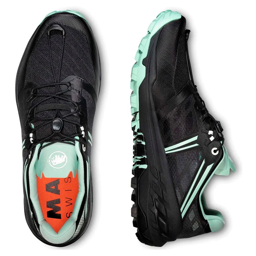 Mammut Кроссовки для трейлраннинга Sertig TR Low