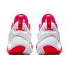 Nike Giannis Immortality EP Rose Unisex Sneakers White Pink-Prime Pure-Platinum DC6927-101