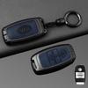 Leather Car t29 Smart Remote Key Case Cover Shell Holder For KIA Sportage Cerato Optima K2 K3 K4 K5 RIO Picanto Soul Sorento Sedona