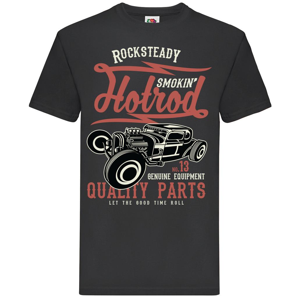 hot rod t shirts