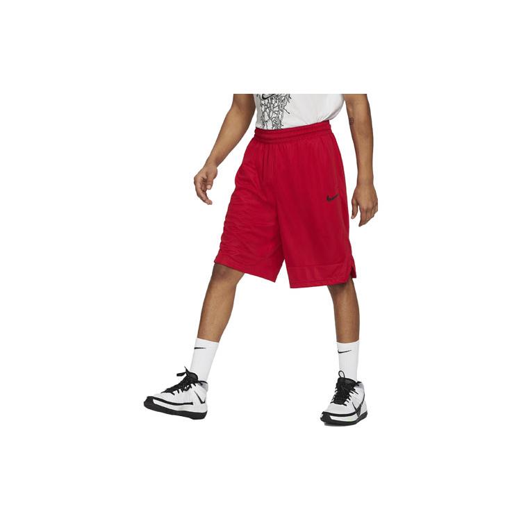 Nike Basketball Icon Dri Fit Shorts AJ3914-657 L