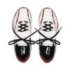 Li Ning Film Pulse Slip Resistant, Abrasion Resistant, Lightweight Low top Casual Shoes Women's Champagne White AGLV136-7