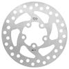 5 Holes Electric Scooter Brake Disc for M365 /PRO/ PRO2 Brake System Accessories