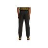Timberland Windproof Waterproof Solid Color Casual Pants Men Bottoms Black A6Y8X-001