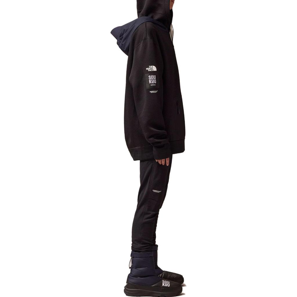THE NORTH FACE X Undercover Soukuu Dotknit Double Hoodie Unisex NF0A84SB-W2J
