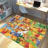 1pc,Winnie The Pooh Rug Winnie The Pooh Area Rug Winnie The Pooh Floor Mat Winnie The Pooh Door Mat Winnie The Pooh Kitchen Mat Winnie The P