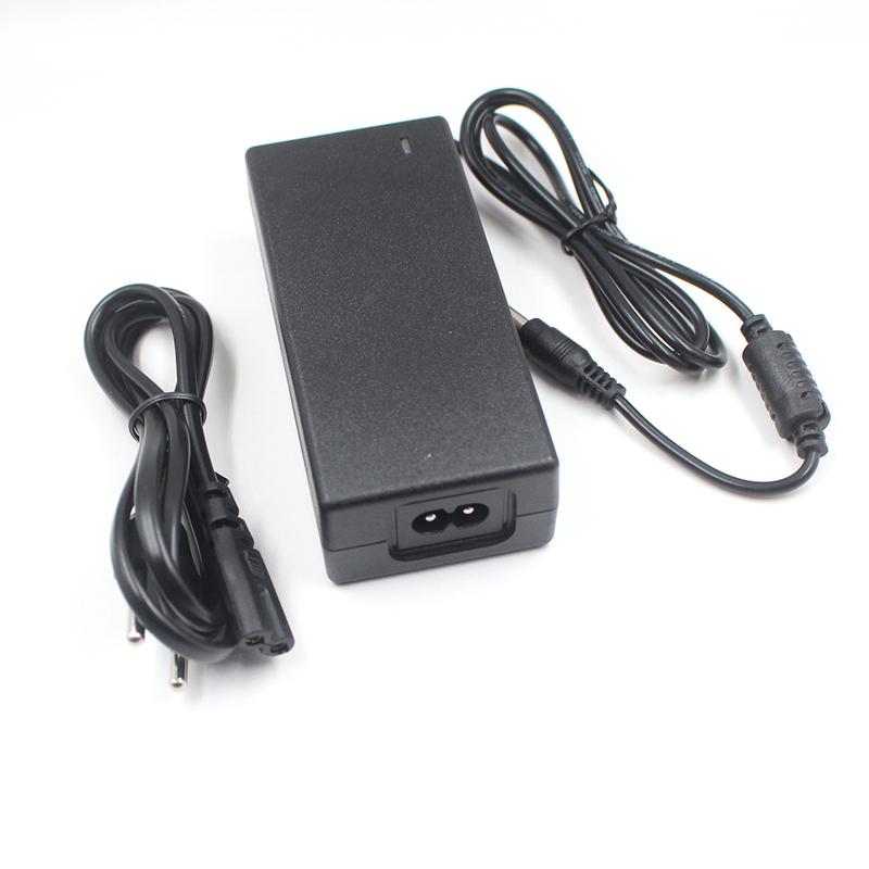 Router Camera 16.8V 3A 4A 5A Charger FOR UPS 16.8V3A 16.8V4A 16.8V5A Lithium Battery Charger DC 5.5MM*2.5MM