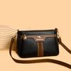 Enkelvoudige Schoudertas, Casual Dames Tas, Elegante Kleine Vierkante Tas, Eenvoudige Crossbody Tas Onder De Arm
