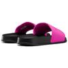 Reebok Classic Slide Black Pink Slippers 'Black Pink' EH2738