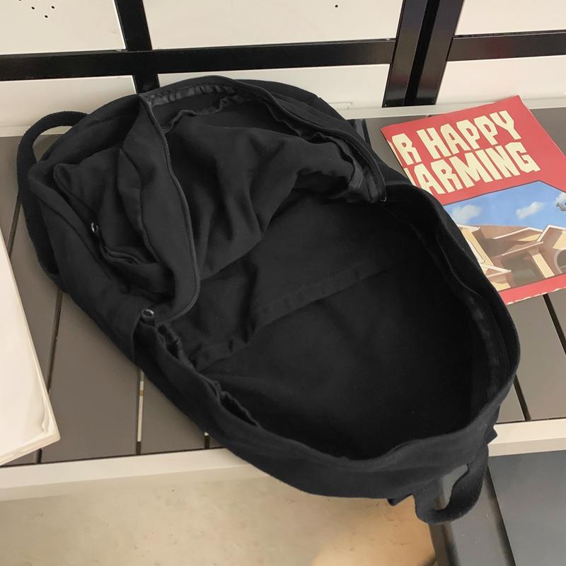 Schultasche Damen Rucksack Laptop Studentenrucksack