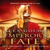 Emperors Fate by Alex Gough Paperback Book 9781800329034