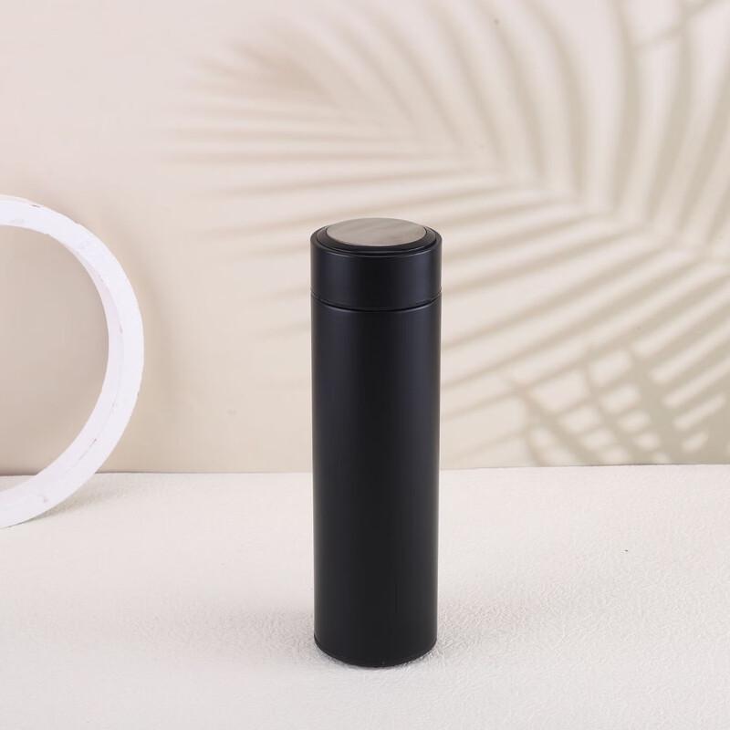 304 Stainless Steel Smart Temperature Display Insulated Tumbler