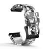 22mm 26mm Camo Silicone Strap For Garmin Fenix 7X 7 6X 6 Pro 5 5X Plus Epix 2 965 955 935 945 Smartwatch Band Bracelet Wristband