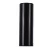 Double Can Cooler Insulator Non Slip Holds Two 12 Oz Cans Insulated Can Holder for Beer Soda Energy Drink Black