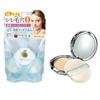 TIME Secret Mineral UV Powder 01 Light Ochre 7g SPF50+ PA++++