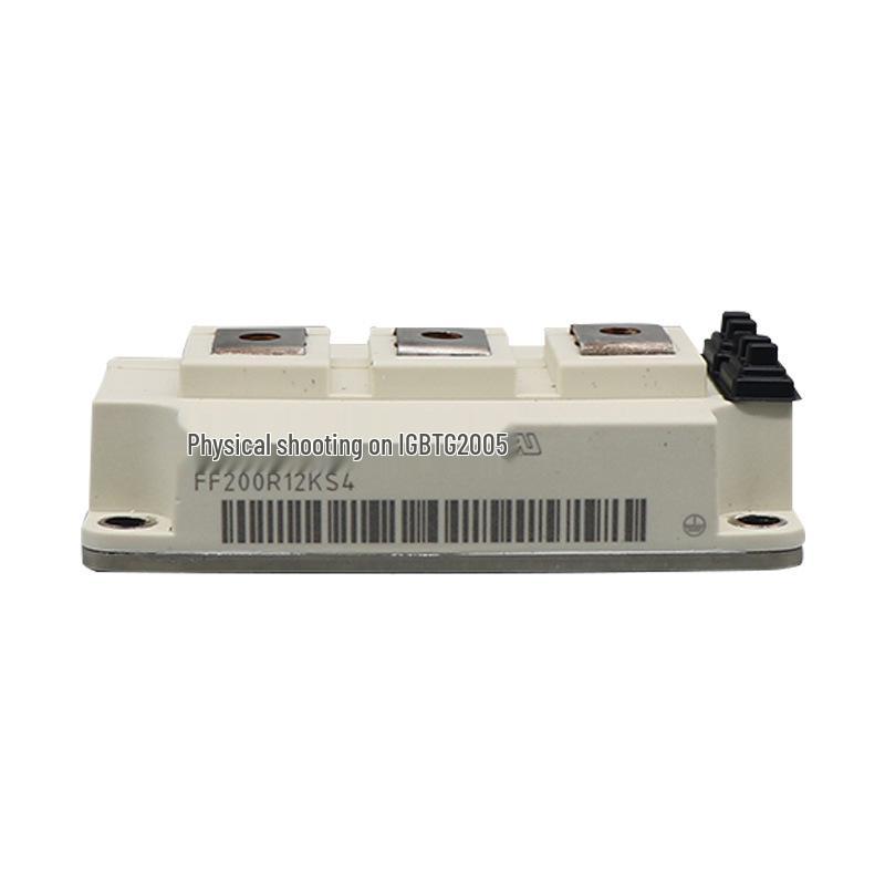DDB6U100N Series Original Diode Rectifier Module