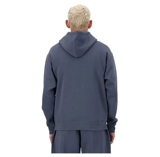 New Balance Iconic Collegiate Graphic Hoodie