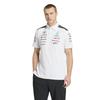 M aMg Petronas F1engineerspolo Ke5524 White
