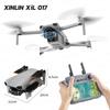 Electronice controlate prin radio – Quadcoptere