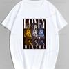 Lainey Wilson World Tour Concerts 90s Retro Country Country Singer Retro Shirt Short-Sleeved Me