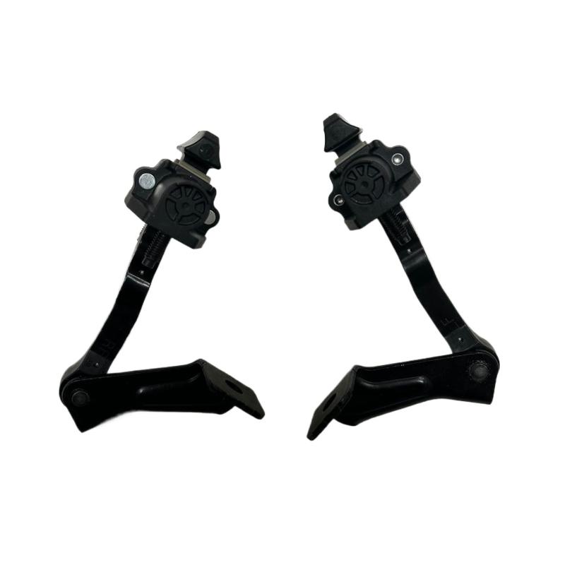 Side Door Limiter Hinge Stop For Tesla Model 3 2017-2025 2026 Check Strap Limitery Stopper 1089507-00-D 1110298-00-D Accessories