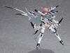 Figma Alice Gear Aegis Yumi Yotsuya Non-Scale ABS & PVC Painted Movable Figure M06723