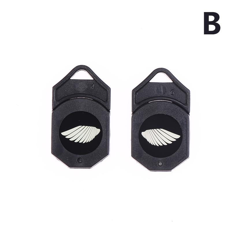 

2 шт. ангельские крылья приветственный световой чип для беспроводной светодиодной двери автомобиля приветственный лазерный проектор логотип клипса