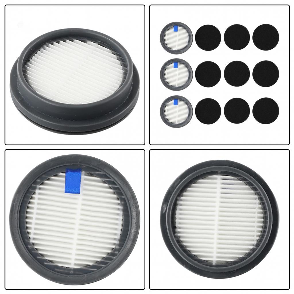 3 Pack Filter A200Pro/A200 And 9 Pack High Dentise Filters