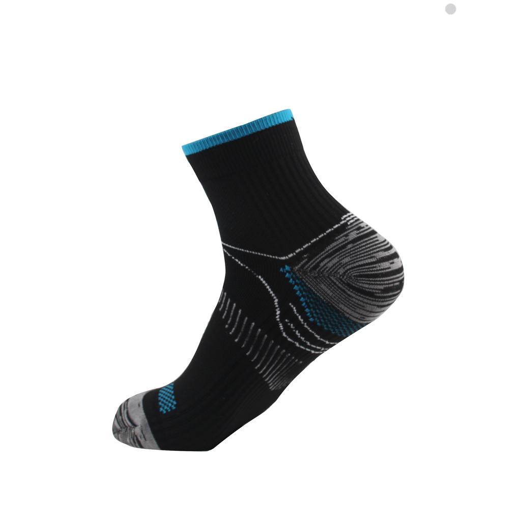 Foot Guard, Casual Compression Socks, Men'S And Women'S Socks, Nylon Sports Pressure Socks