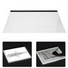 LED Light Tracing Board 3 Level Dimming A2 Size Large Area Painting Sketching Board