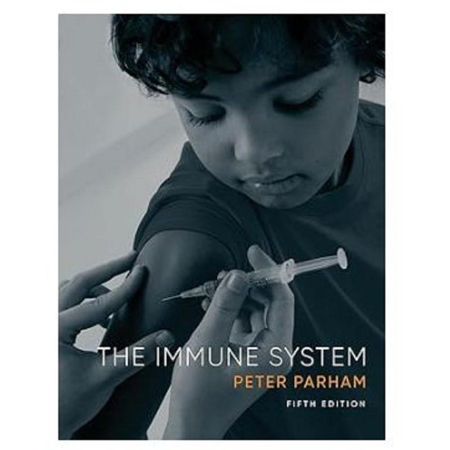 Das Immunsystem Taschenbuch Fünfte Auflage Taschenbuch UKN66